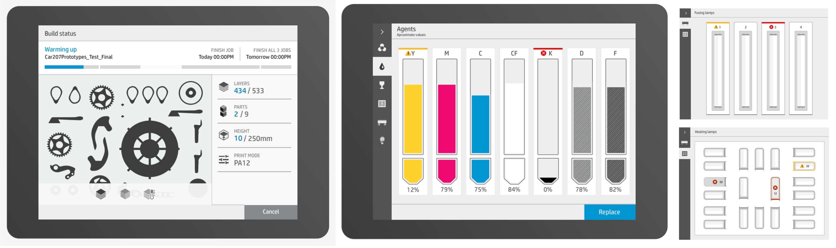 design process examples